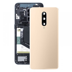 FOR ONEPLUS 7 PRO BACK GLASS